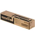 Produktbild: Kyocera Toner TK8305K schwarz (ca 25.000 Seiten)