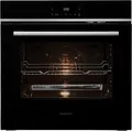 Produktbild: SIEMENS iQ300 HB572ABS3 Backofen  Pyrolyse activeClean AirFry 3D Heißluft