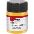 Produktbild: Kreul Acryl Farbe Glänzend Gold 50 ml