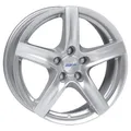Produktbild: ALUTEC GRIP 5-LOCH polarsilber 7.5Jx18 5x120 ET50 R26305853