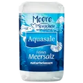 Produktbild: Aquasale Meersalz fein 500g