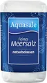 Produktbild: Aquasale Meersalz fein 500g