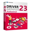 Produktbild: Driver Genius 23 Professional