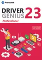 Produktbild: Driver Genius 23 Professional für 3 PCs DS-12456-LIC
