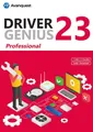 Produktbild: Driver Genius 23 Professional 3 Geräte 1 Jahr (Download) ESD-Key per eMail (NEU)