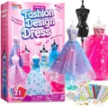 Produktbild: Klever Kits 400+ Stücke Modedesign Mädchen
