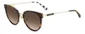 Produktbild: KATE SPADE GINNY/F/S 086 HAVANA 54/19/140 Damen Sonnenbrillen
