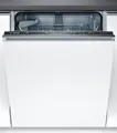 Produktbild: Bosch SMV41D10EU, Voll integriert, Schwarz, Edelstahl, Tasten, 1,75 m, 1,65 m, 1,90 m