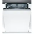 Produktbild: BOSCH vollintegrierbarer Geschirrspüler SMV41D10EU, 10.0 l, 12 Maßgedecke