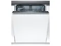 Produktbild: BOSCH vollintegrierbarer Geschirrspüler SMV41D10EU, 10.0 l, 12 Maßgedecke