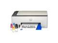 Produktbild: HP Smart Tank 5107 Wireless All-in-One Farbe Tintentank Drucker Multifunktionsdrucker
