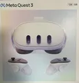 Produktbild: Meta Meta Quest 3 128GB (Packung, 1 St)