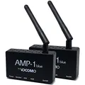 Produktbild: AMP-1 Blue - Bluetooth TWS Verstärker mit aptX™ (Paar)