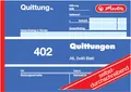 Produktbild: HERLITZ 886622 SD Formularbuch 