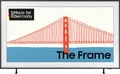 Produktbild: The Frame (2021) GQ43LS03AAUXZG QLED TV