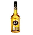 Produktbild: Licor Vanille, 43, 700ml