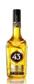 Produktbild: 3 Flaschen Licor 43 Cuarenta Tres Likör 43 a 0,7L Licör 31%