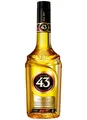 Produktbild: Licor 43 0,7l, alc. 31 Vol.-%, Vanillelikör Spanien