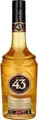 Produktbild: Licor 43 cuarenta y tres / 0,7L / 31% Vol. / Spanische Likörspezialität