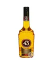 Produktbild: Licor 43 Cuarenta Y Tres Original Likör / 31 % Vol. / 0,7 Liter-Flasche