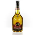Produktbild: (1L=EUR28.43) Diego Zamora S.A. Cuarenta Y Tres 'Licor 43' Spanischer Likör 0.70