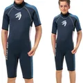 Produktbild: Ascan Wave Shorty Junior Kinderneoprenanzug 16/172