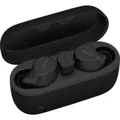 Produktbild: Evolve2 Buds, Kopfhörer schwarz, MS, USB-C, Bluetooth