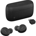 Produktbild: Jabra Evolve2 Buds MS (Kabellos, USB-C, Microsoft Teams) (20797-999-899)