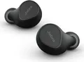 Produktbild: Jabra Evolve2 Buds MS USB-C