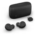 Produktbild: Jabra Evolve2 Buds Kopfhörer - MS-Teams Kompatibel, USB-C Anschluss, ohne Ladepad