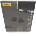 Produktbild: Jabra Evolve2 Buds Bluetooth In Ear True Wireless Cancellazione Attiva del (257,52) - Schwarz