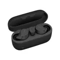 Produktbild: Jabra Evolve2 Buds MS True Wireless-Kopfhörer mit Mikrofon 20797-999-899