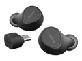 Produktbild: Jabra Evolve2 Buds USB-C MS