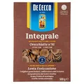 Produktbild: 10x Pasta De Cecco Orecchiette integrali n. 91 Vollkor italienisch Nudeln 500 g + Italian Gourmet polpa 400g