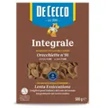 Produktbild: De Cecco Vollkorn Orecchiette Nr. 91 500 Gr.