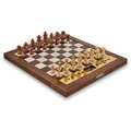 Produktbild: Millennium Schachcomputer The King Performance Spielekonsole