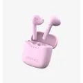 Produktbild: Defunc True Lite Earbuds, In-Ear, Wireless, Pink (Aktive Geräuschunterdrückung, 20 h, Kabellos) (D4265)