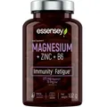 Produktbild: Essensey MagnesiumZincB6