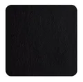 Produktbild: ASA Untersetzer Coaster quadratisch 4er Set schwarz Country 10 x 10 cm