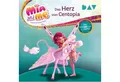 Produktbild: Der Audio Verlag Hörspiel Mia and me: Das Herz von Centopia - Das Hörbuch zur 3. Staffel,2...