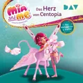 Produktbild: Mia and me: Das Herz von Centopia - Das Hörbuch zur 3. Staffel,2 Audio-CD | CD