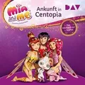 Produktbild: Mia and me: Das Herz von Centopia – Das Hörbuch zur... | Buch | Zustand sehr gut