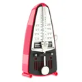 Produktbild: Wittner Taktell Piccolo 830361 mechanisches Metronom Dunkelrosa