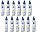 Produktbild: ZEISS Brillen Reinigungsspray für schonende Reinigung  12 x 240 ml FAMILIEN-PACK