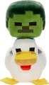 Produktbild: Mattel Minecraft Plüsch-Zombie-Huhn-Jockey-Spielzeug, Sammlerstück, Stofftier, 2