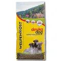 Produktbild: Deuka Dog Welpenkost 15 kg Hundefutter Welpenfutter Aufzucht Aufbaunahrung
