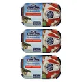 Produktbild: 3er Pack Rügen Fisch Makrelenfilets in pikanter Tomatensauce (3 x 125 g)