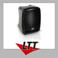 Produktbild: LD Systems Roadboy 65 SP Passiver Slave Lautsprecher