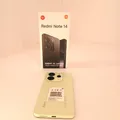 Produktbild: Xiaomi Redmi Note 14 Smartphone 6 128GB Green 108MP AI Kamerasystem 5500mAh Akku