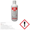 Produktbild: ROTWEISS Lackreiniger 500ml Flasche 1400 für Lacke Acryl Metall GFK Gelcoat Kuns